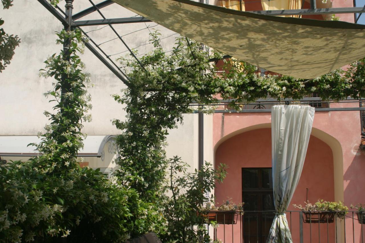Lori'S Inn Mondovì Exterior foto