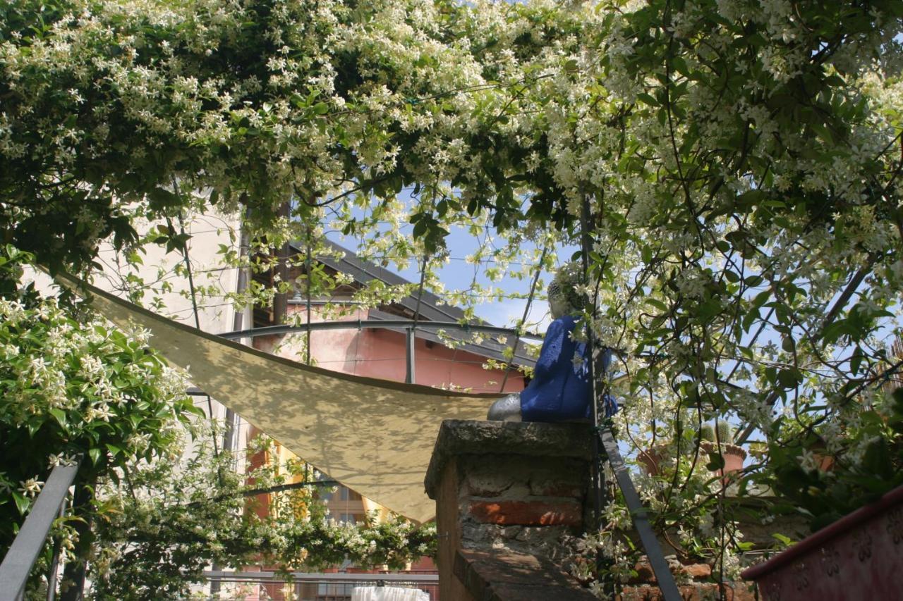 Lori'S Inn Mondovì Exterior foto