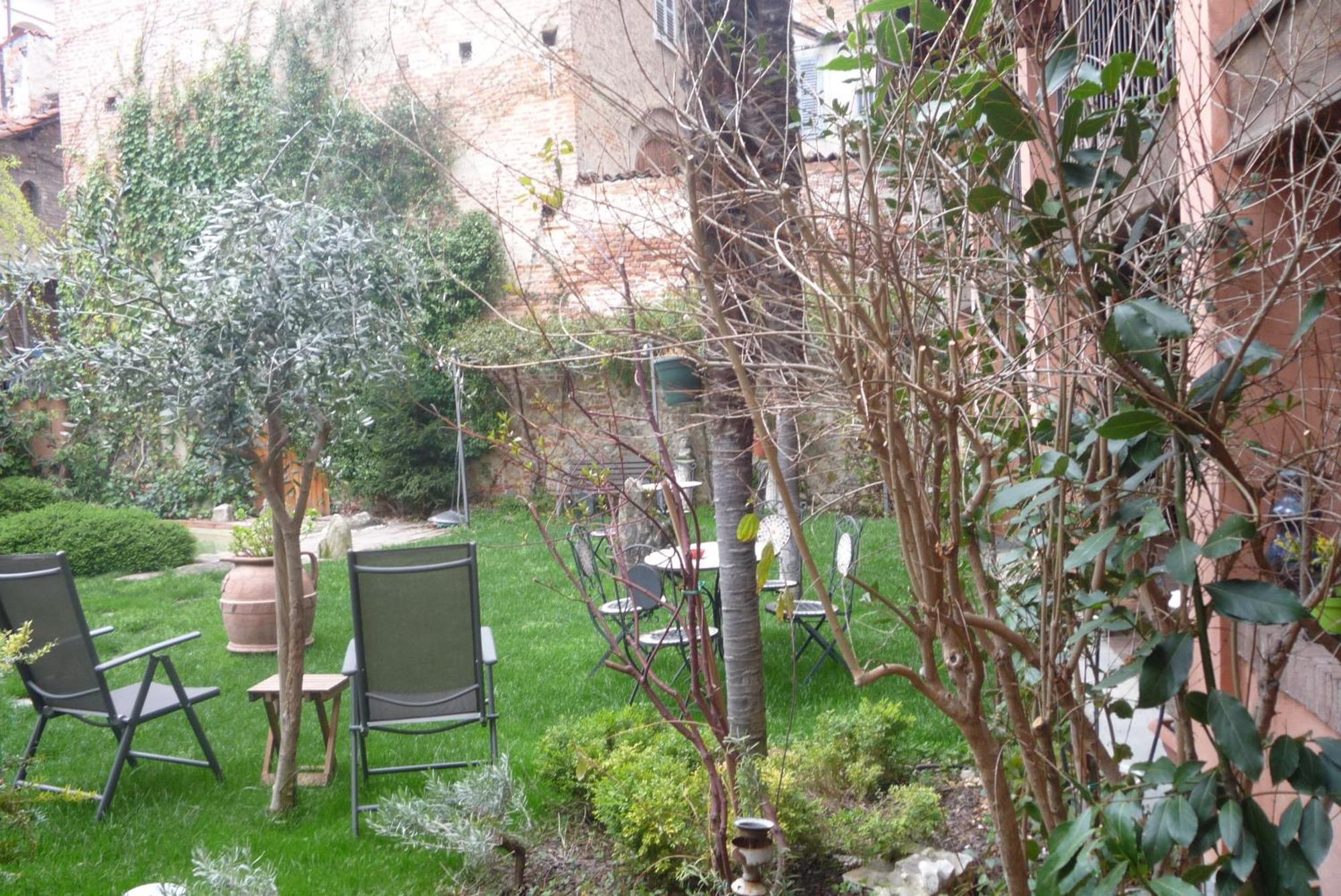 Lori'S Inn Mondovì Exterior foto