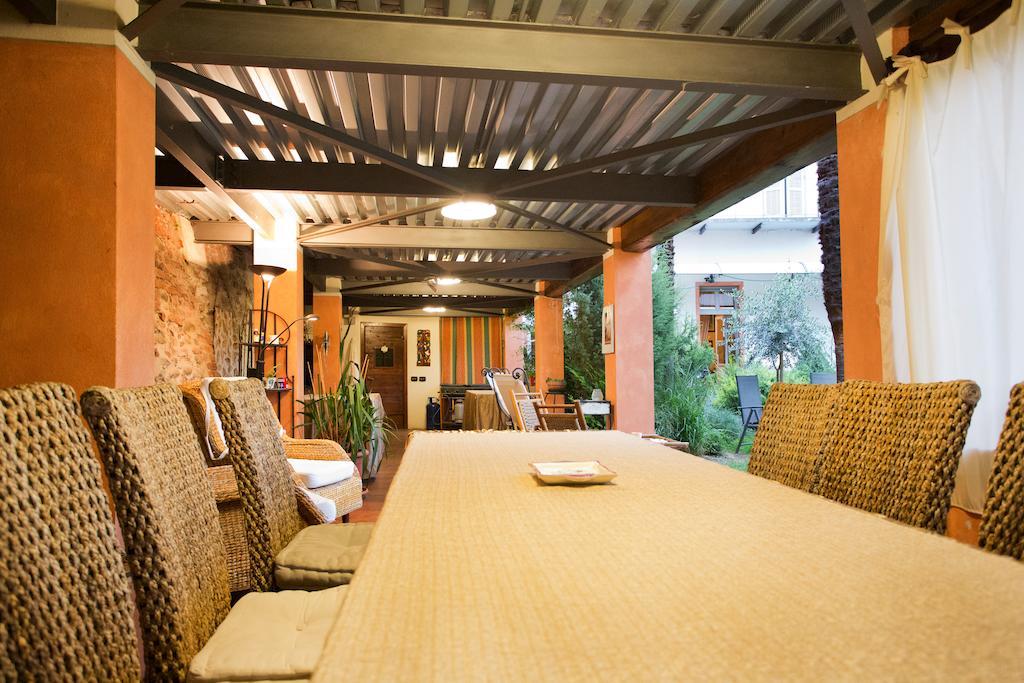 Lori'S Inn Mondovì Exterior foto