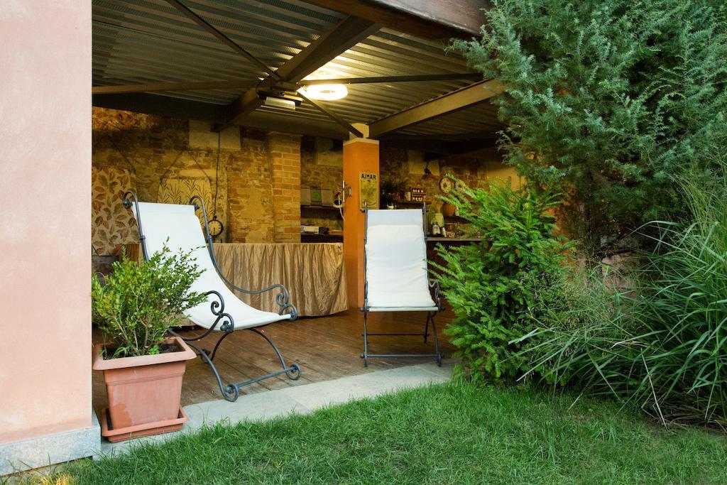 Lori'S Inn Mondovì Exterior foto