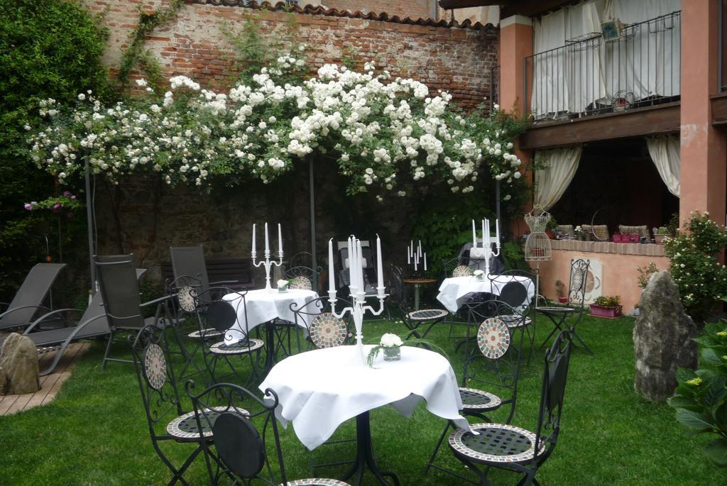 Lori'S Inn Mondovì Exterior foto