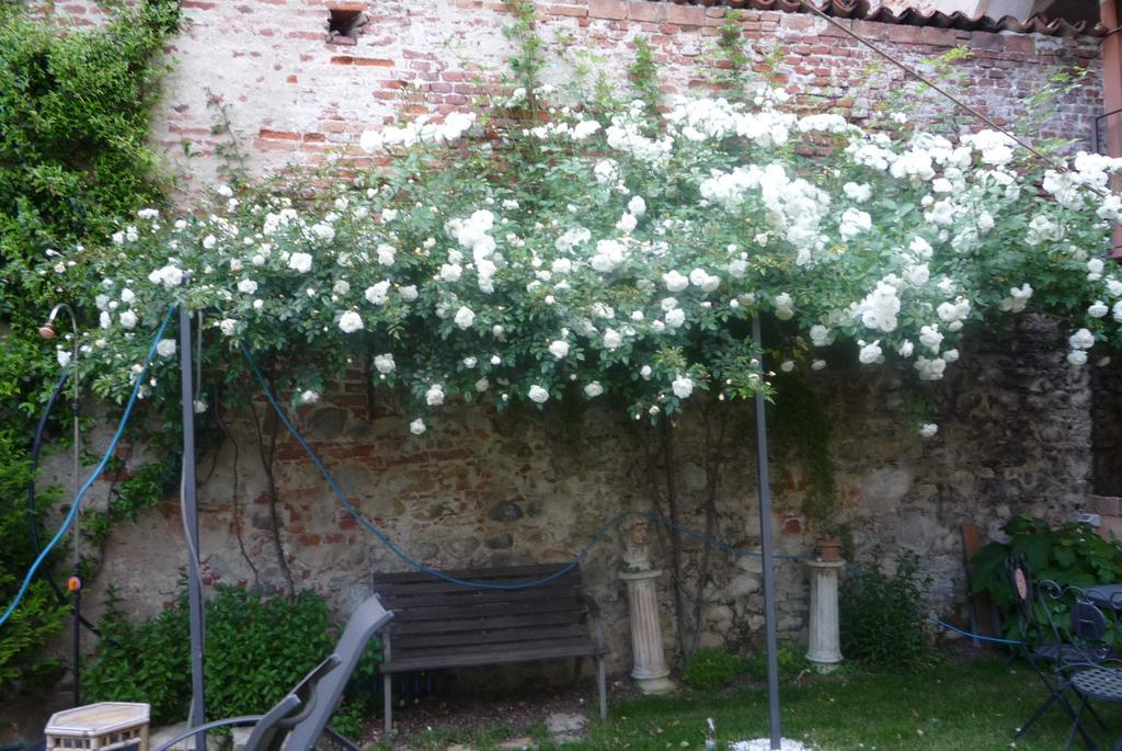 Lori'S Inn Mondovì Exterior foto
