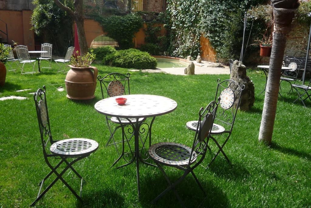 Lori'S Inn Mondovì Exterior foto