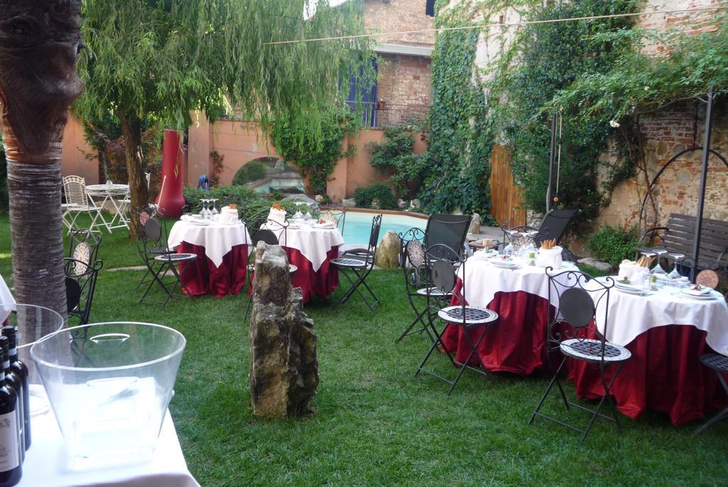 Lori'S Inn Mondovì Exterior foto