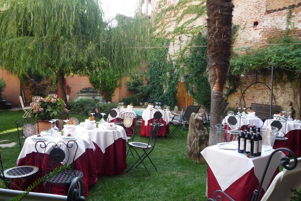 Lori'S Inn Mondovì Exterior foto