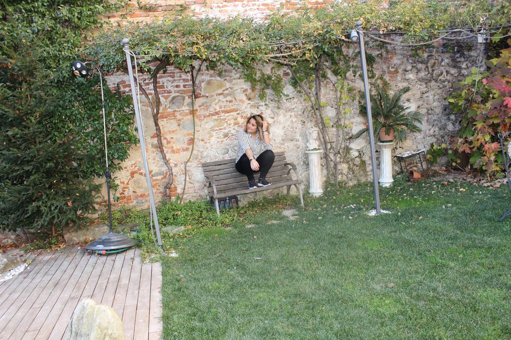 Lori'S Inn Mondovì Exterior foto