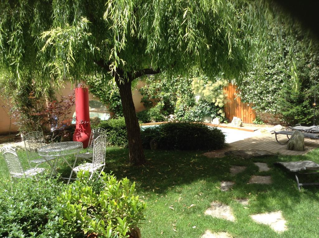 Lori'S Inn Mondovì Exterior foto