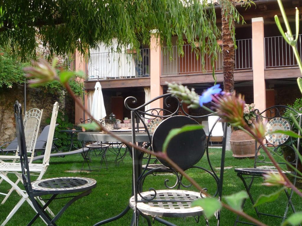 Lori'S Inn Mondovì Exterior foto