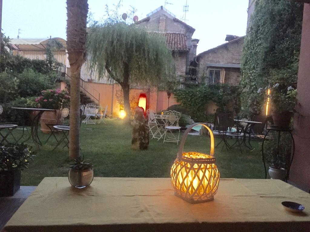 Lori'S Inn Mondovì Exterior foto
