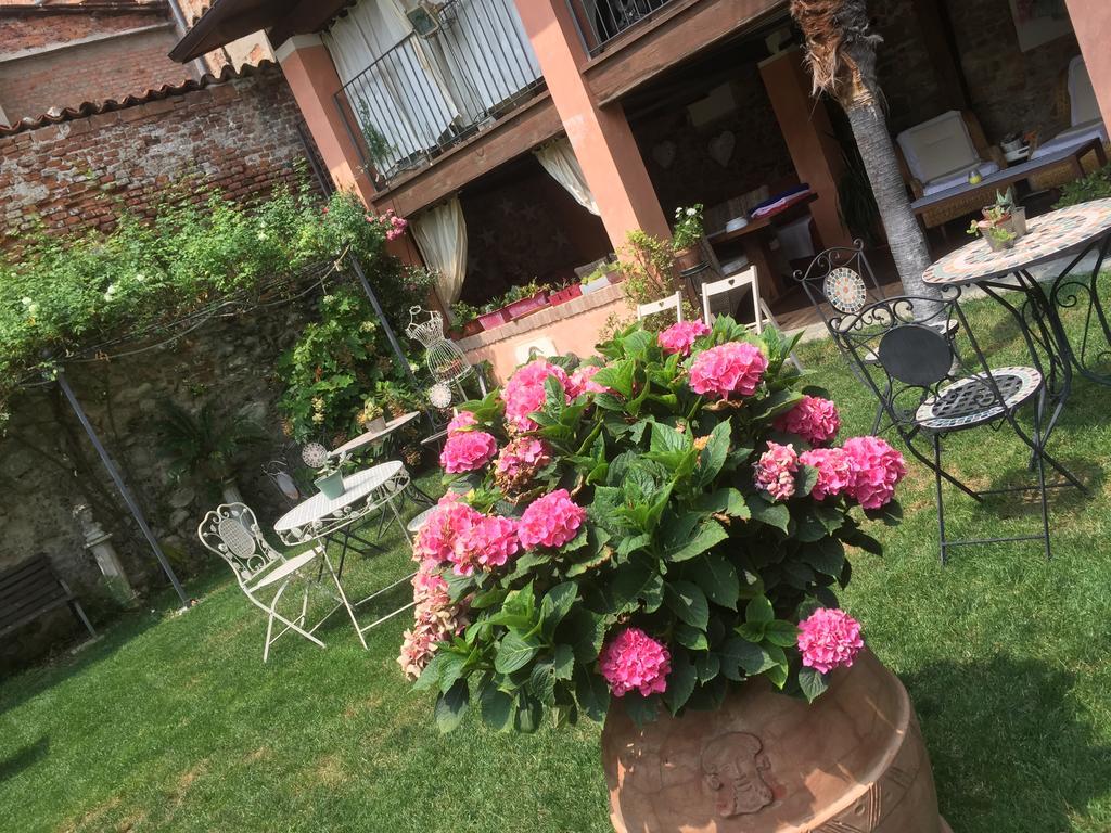 Lori'S Inn Mondovì Exterior foto