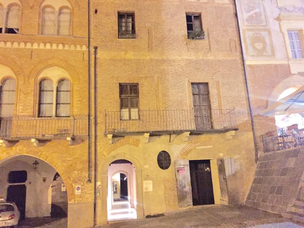 Lori'S Inn Mondovì Exterior foto