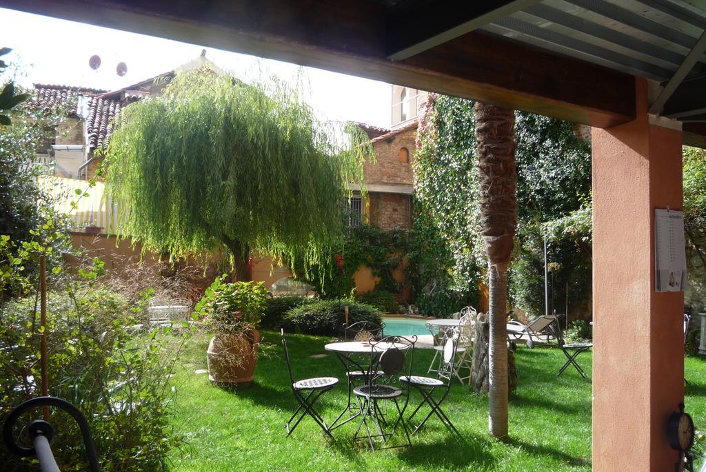 Lori'S Inn Mondovì Exterior foto