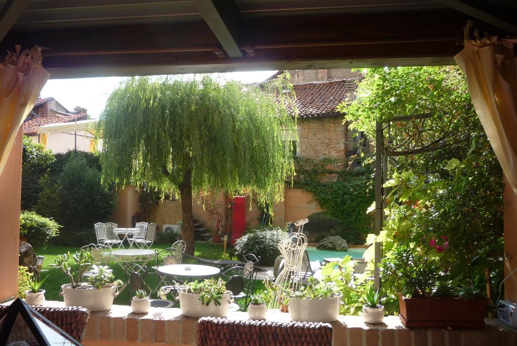 Lori'S Inn Mondovì Exterior foto