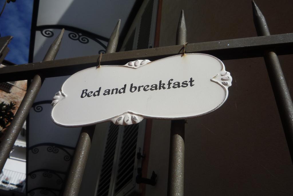 Lori'S Inn Mondovì Exterior foto