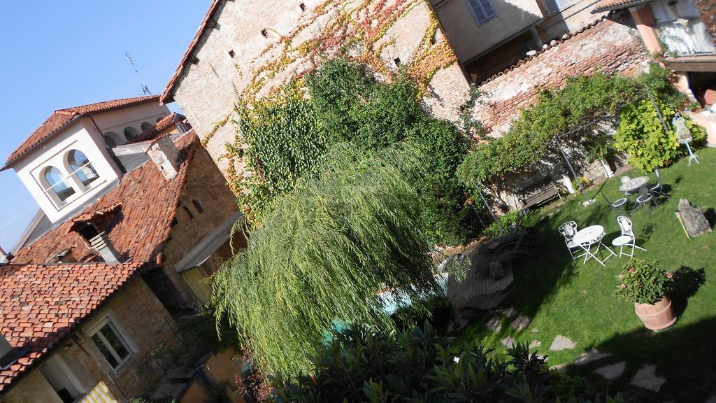 Lori'S Inn Mondovì Exterior foto