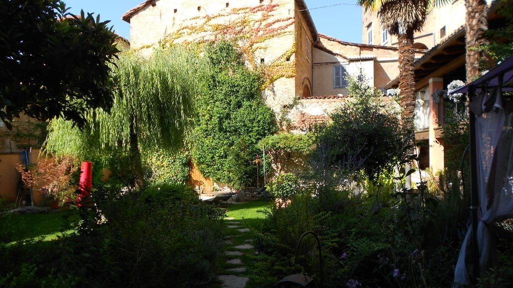 Lori'S Inn Mondovì Exterior foto