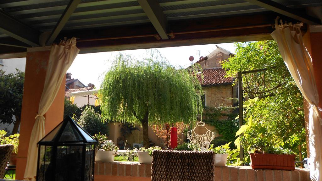 Lori'S Inn Mondovì Exterior foto