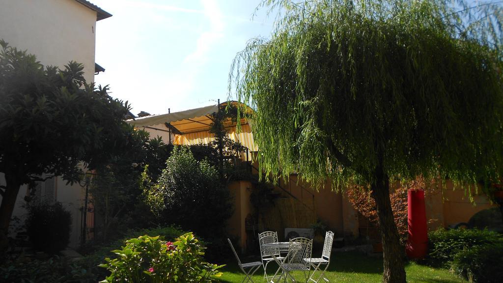 Lori'S Inn Mondovì Exterior foto