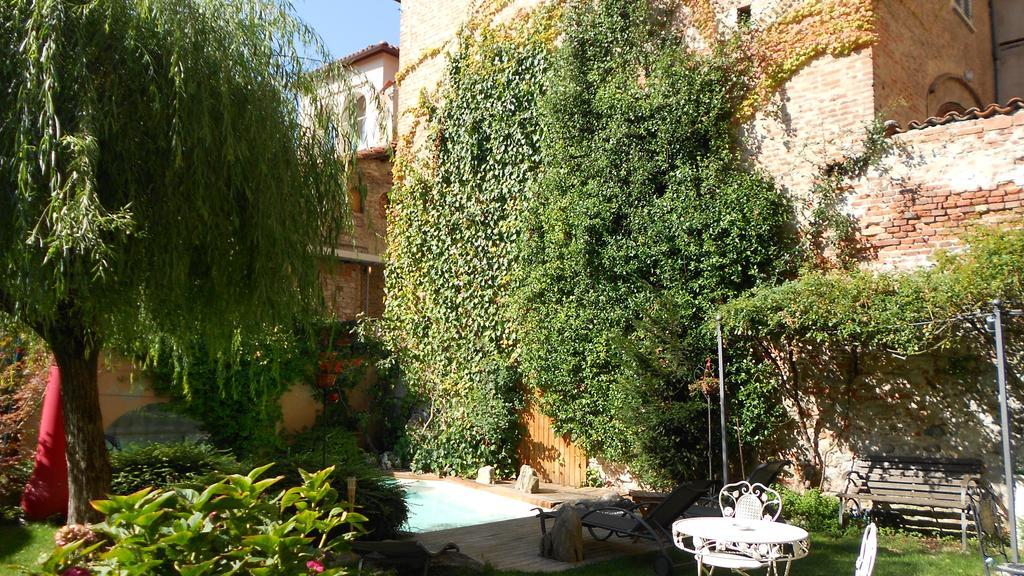 Lori'S Inn Mondovì Exterior foto