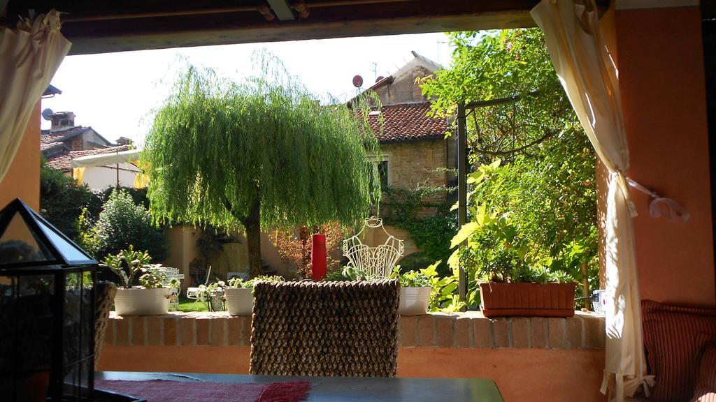 Lori'S Inn Mondovì Exterior foto