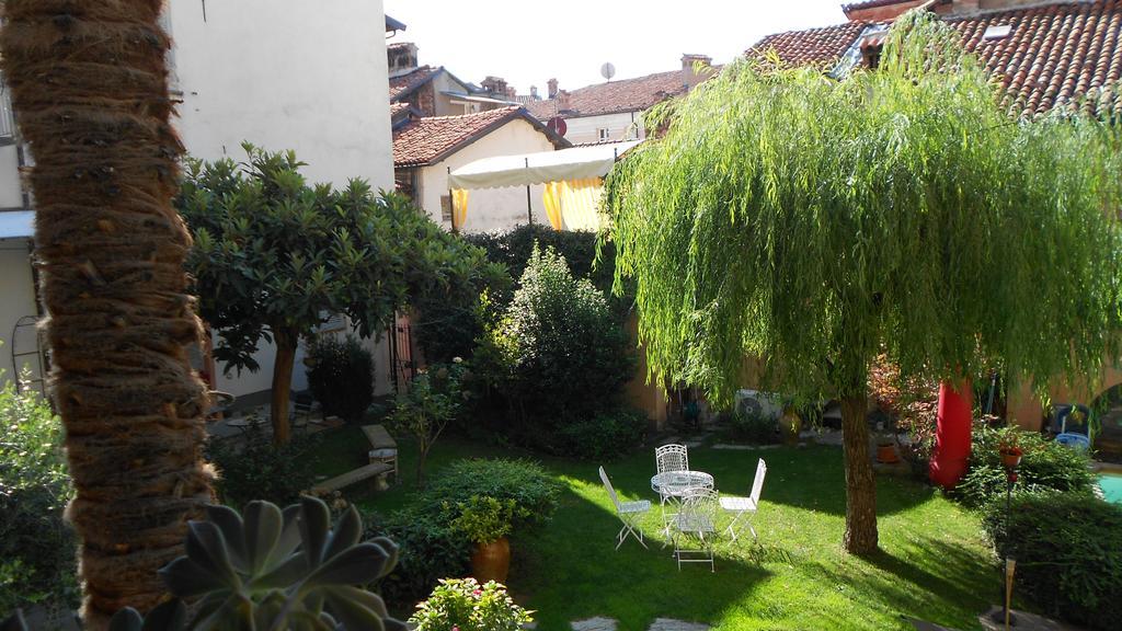 Lori'S Inn Mondovì Exterior foto